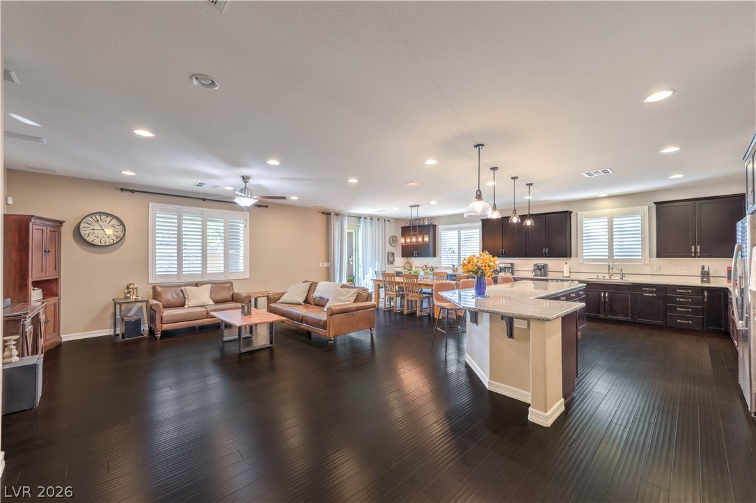 8836 Nolene Stream Street Las Vegas NV 89131
