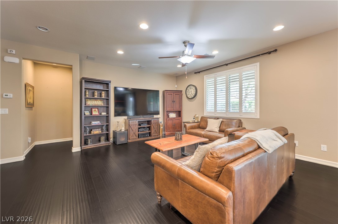 8836 Nolene Stream Street Las Vegas NV 89131