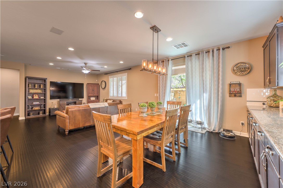 8836 Nolene Stream Street Las Vegas NV 89131