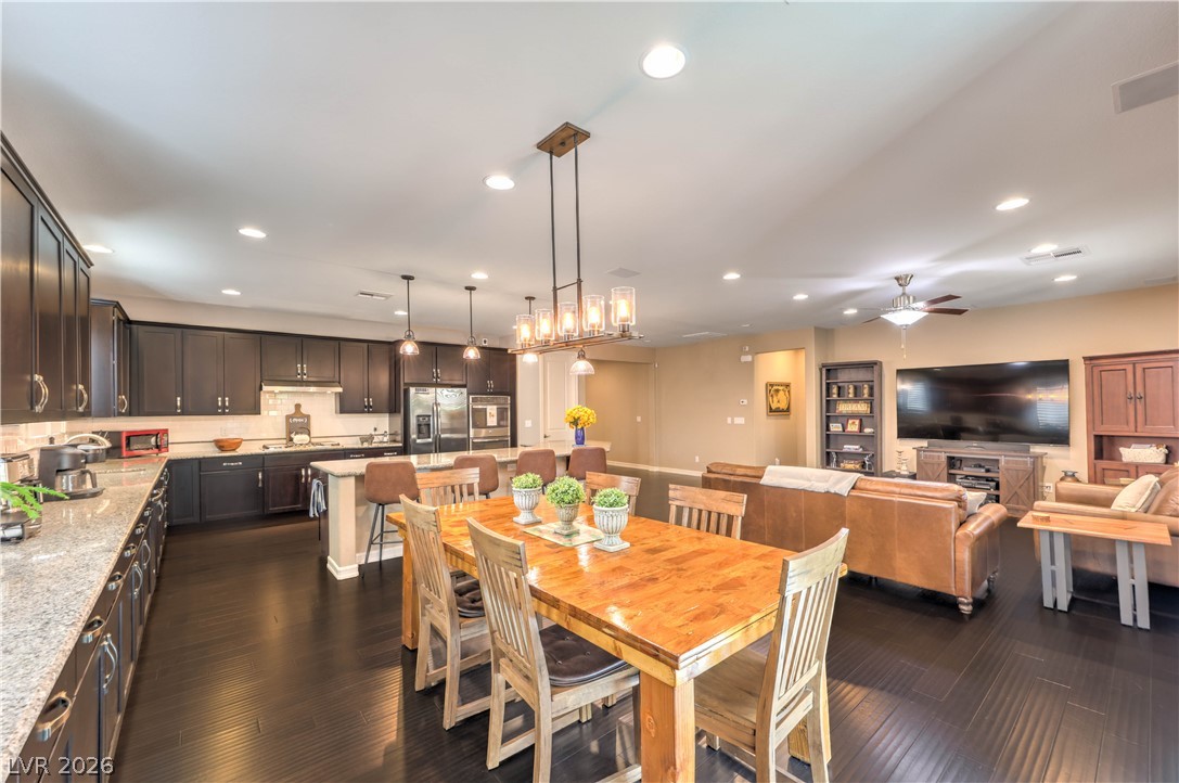 8836 Nolene Stream Street Las Vegas NV 89131
