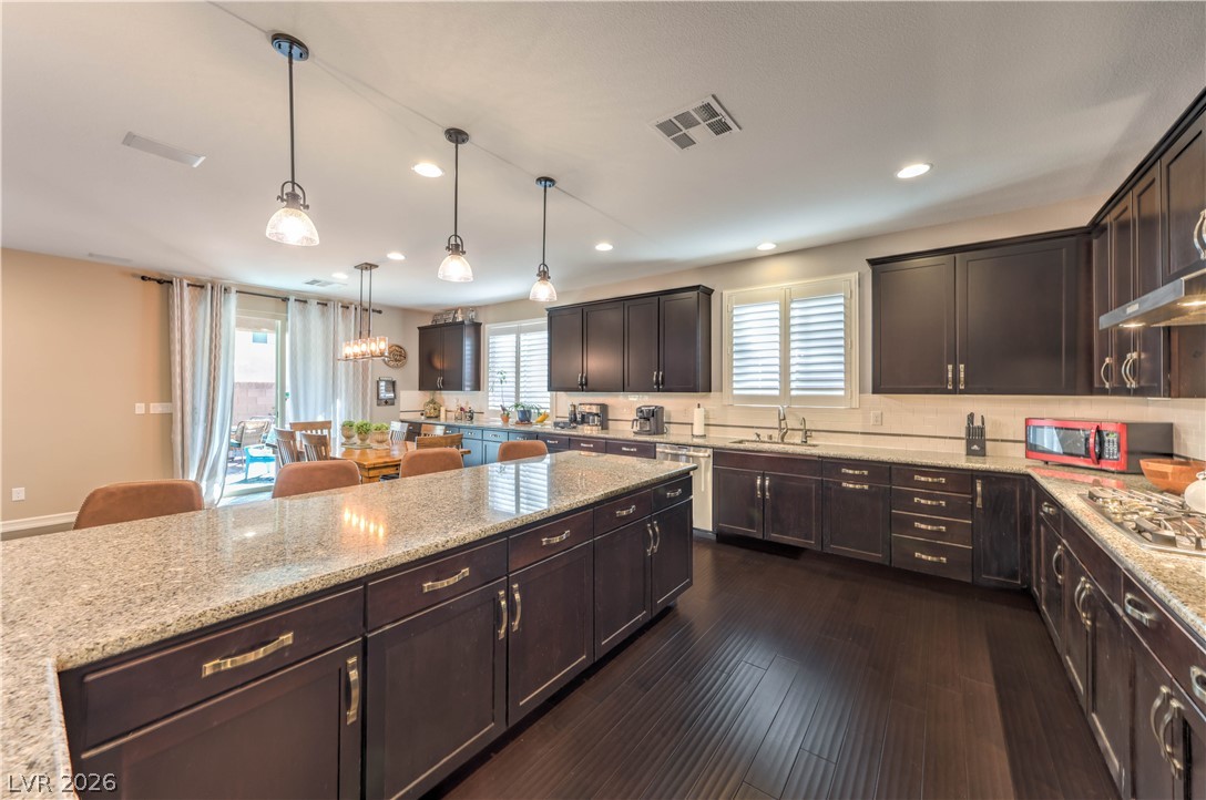 8836 Nolene Stream Street Las Vegas NV 89131