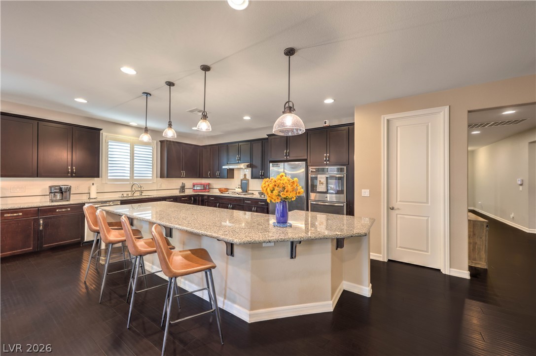 8836 Nolene Stream Street Las Vegas NV 89131