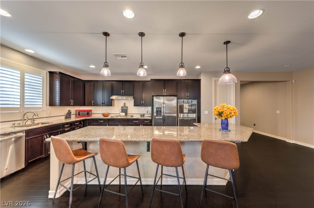 8836 Nolene Stream Street Las Vegas NV 89131