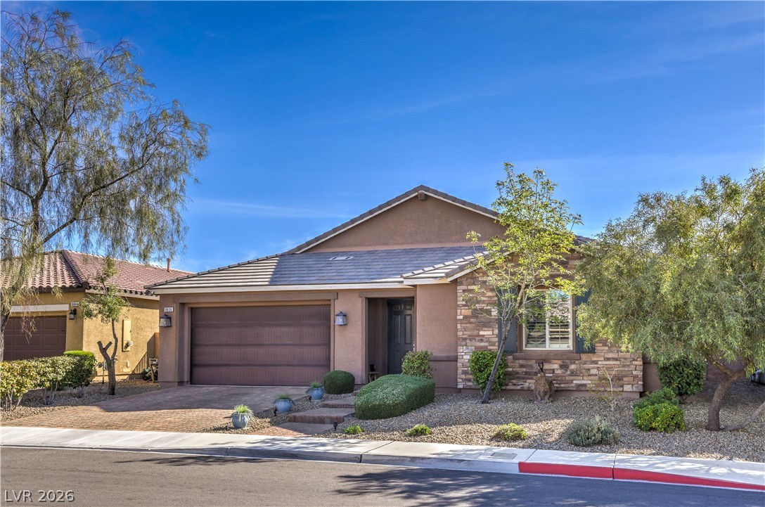 8836 Nolene Stream Street Las Vegas NV 89131