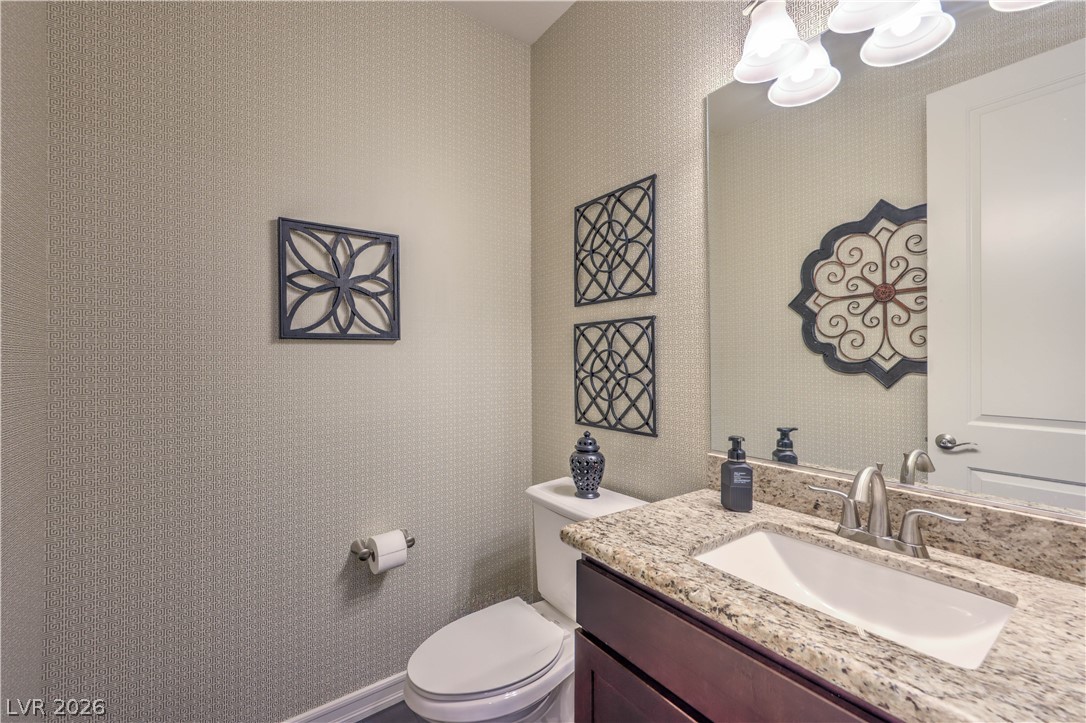 8836 Nolene Stream Street Las Vegas NV 89131