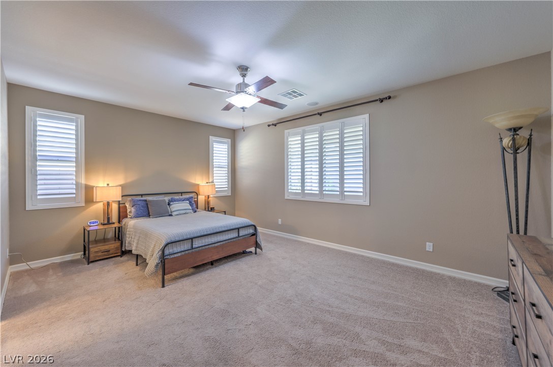 8836 Nolene Stream Street Las Vegas NV 89131
