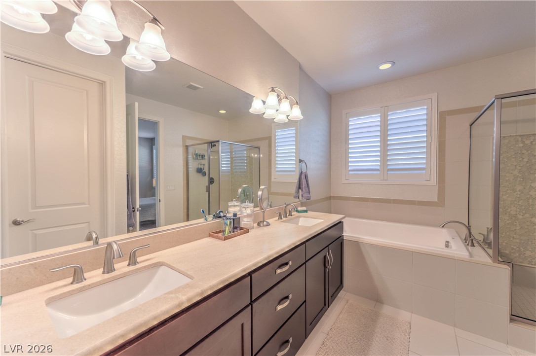 8836 Nolene Stream Street Las Vegas NV 89131