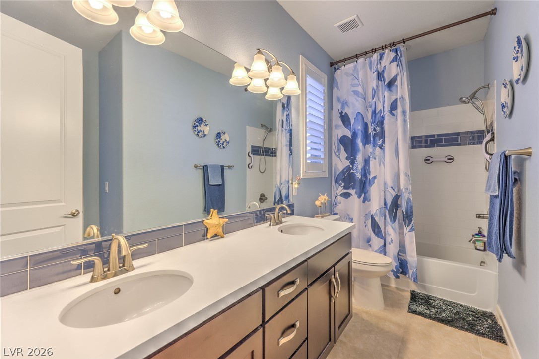 8836 Nolene Stream Street Las Vegas NV 89131