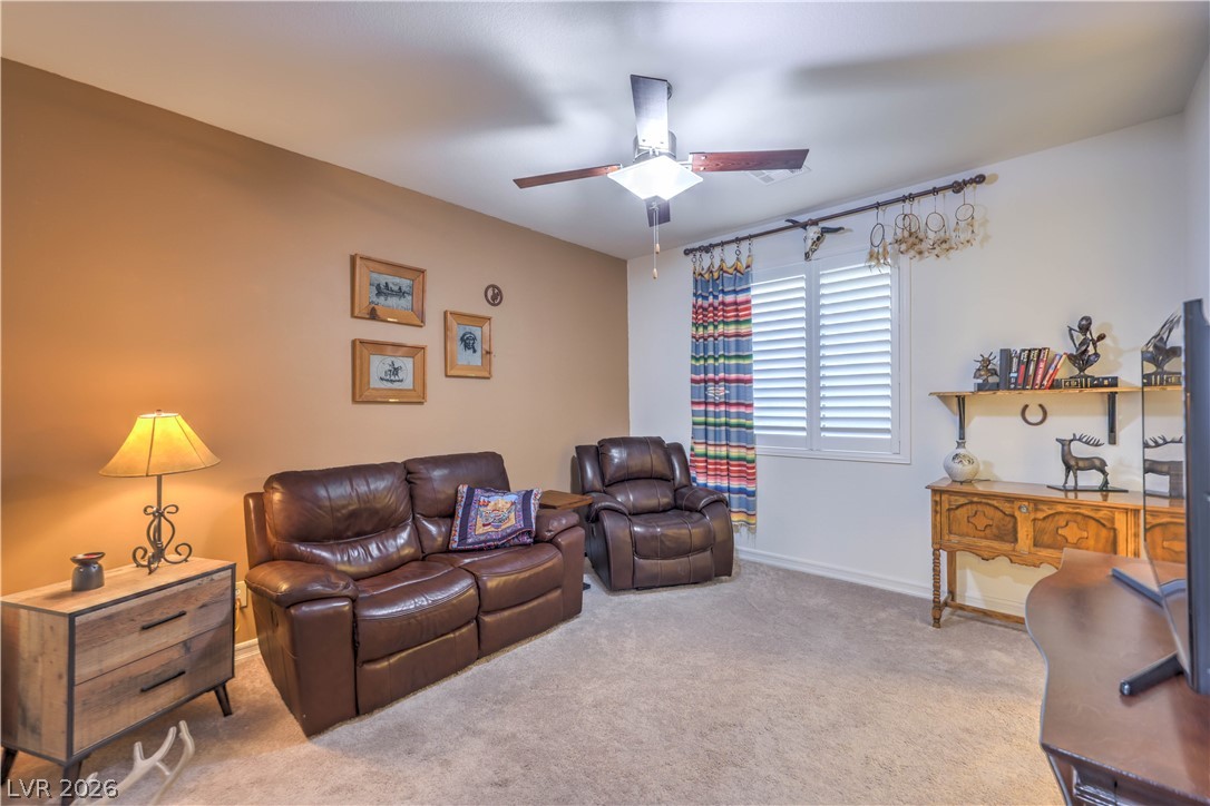 8836 Nolene Stream Street Las Vegas NV 89131