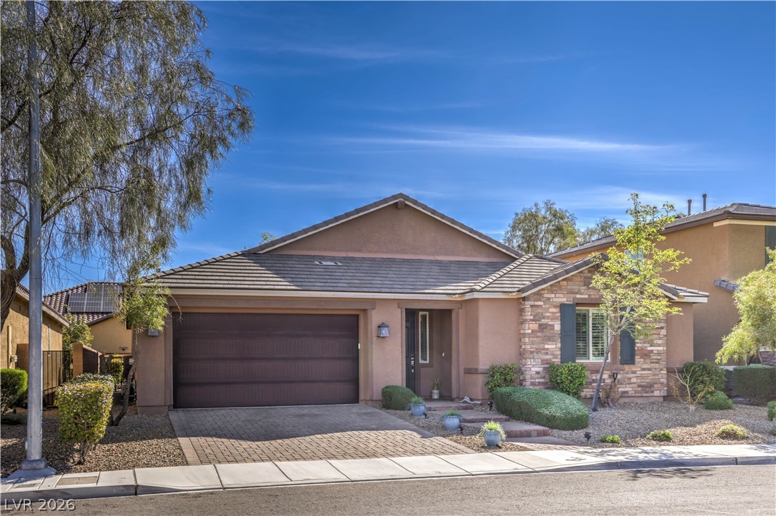 8836 Nolene Stream Street Las Vegas NV 89131
