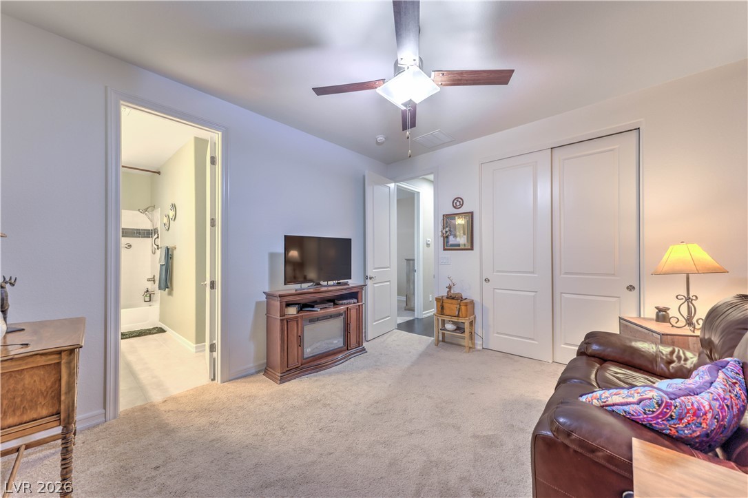 8836 Nolene Stream Street Las Vegas NV 89131