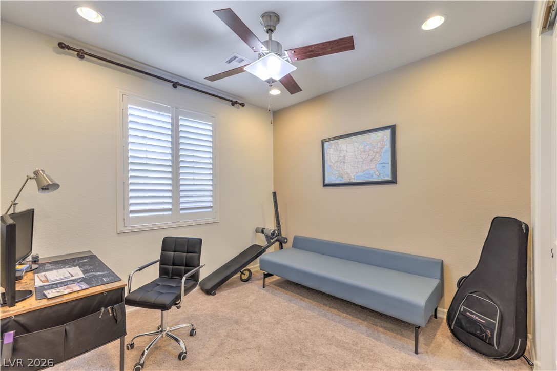 8836 Nolene Stream Street Las Vegas NV 89131