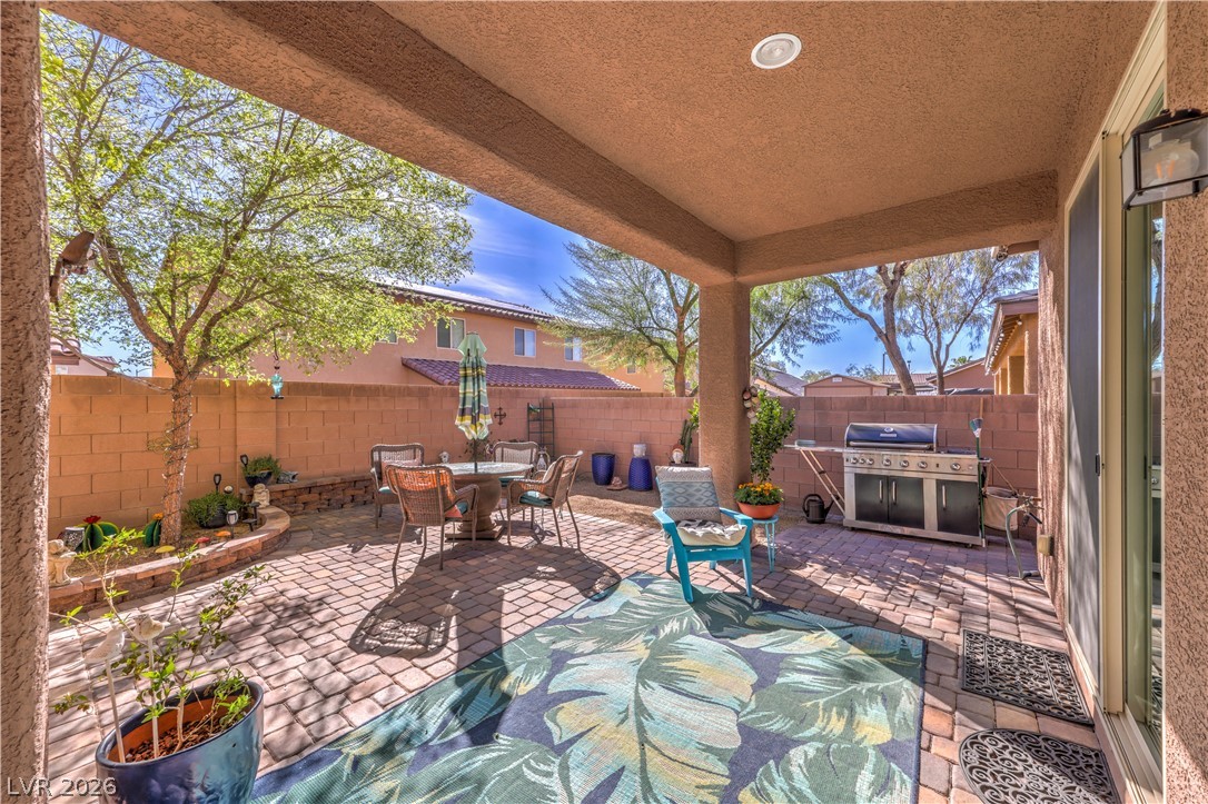 8836 Nolene Stream Street Las Vegas NV 89131