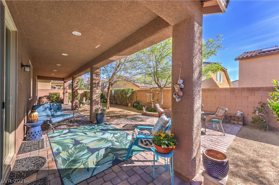 8836 Nolene Stream Street Las Vegas NV 89131