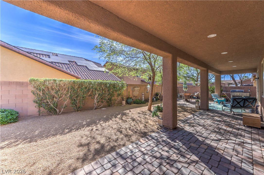 8836 Nolene Stream Street Las Vegas NV 89131