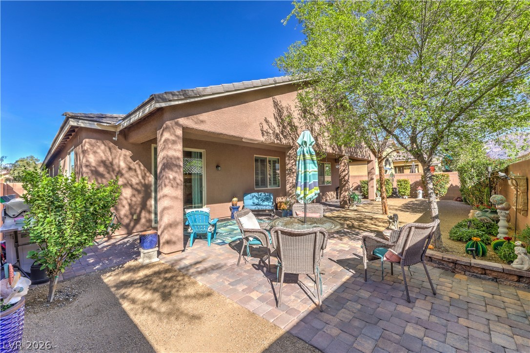 8836 Nolene Stream Street Las Vegas NV 89131