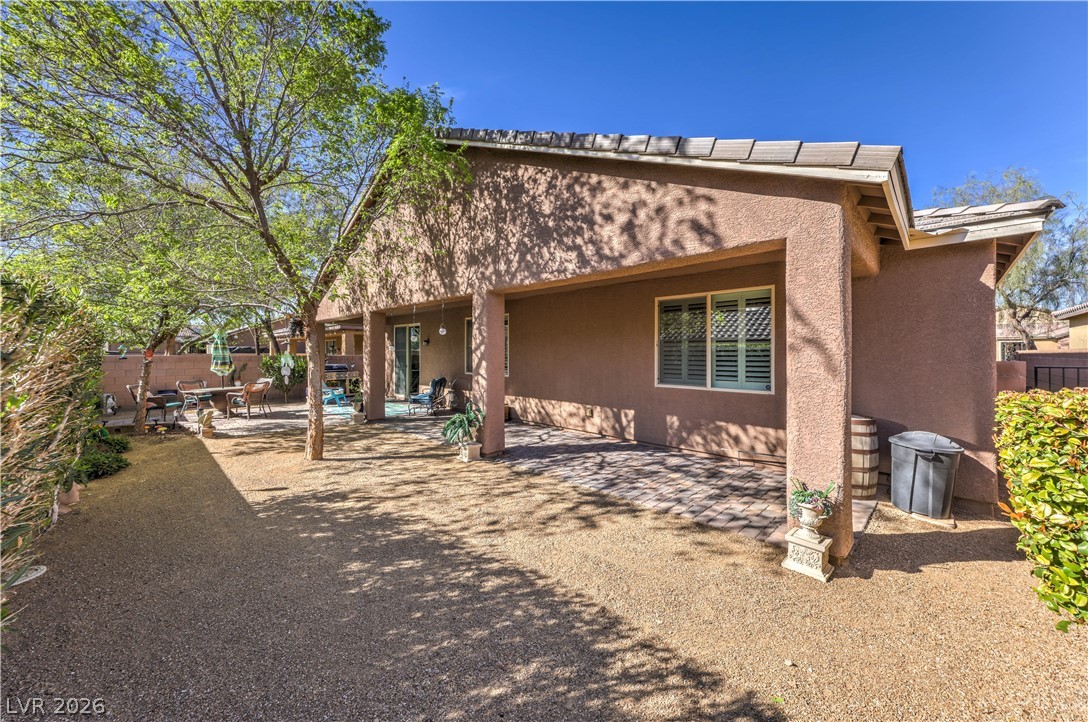8836 Nolene Stream Street Las Vegas NV 89131