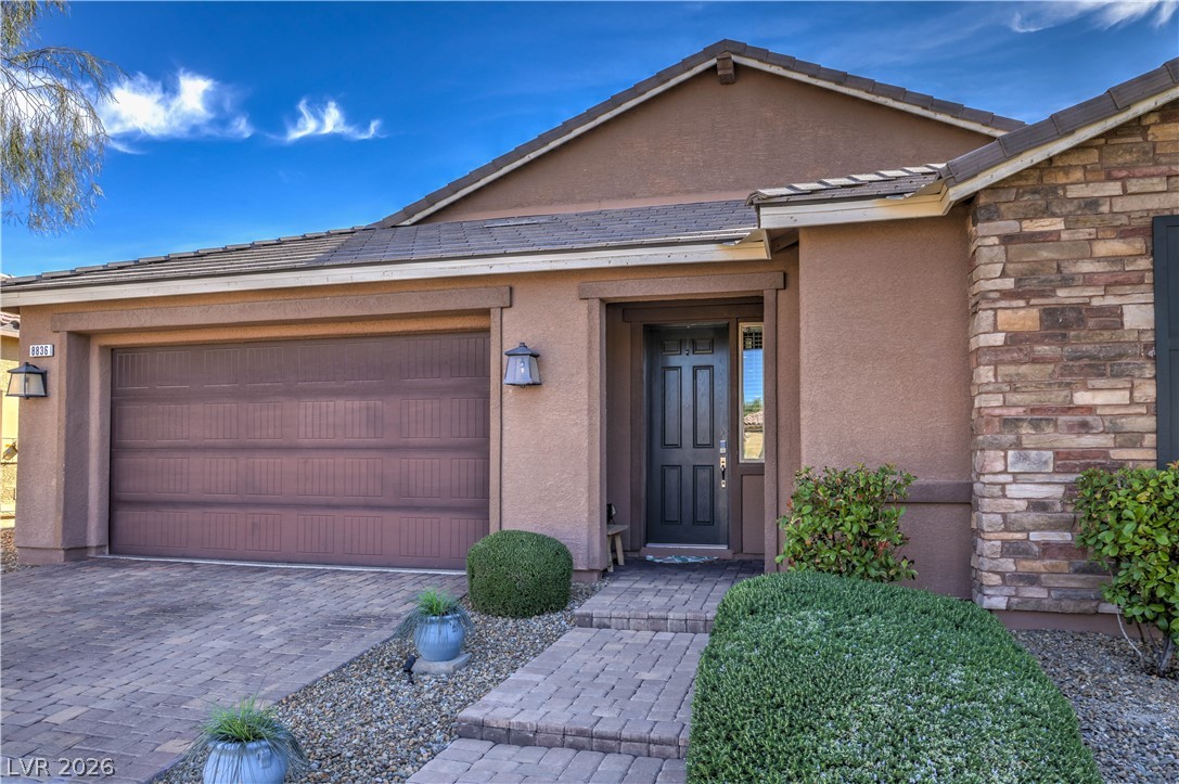 8836 Nolene Stream Street Las Vegas NV 89131