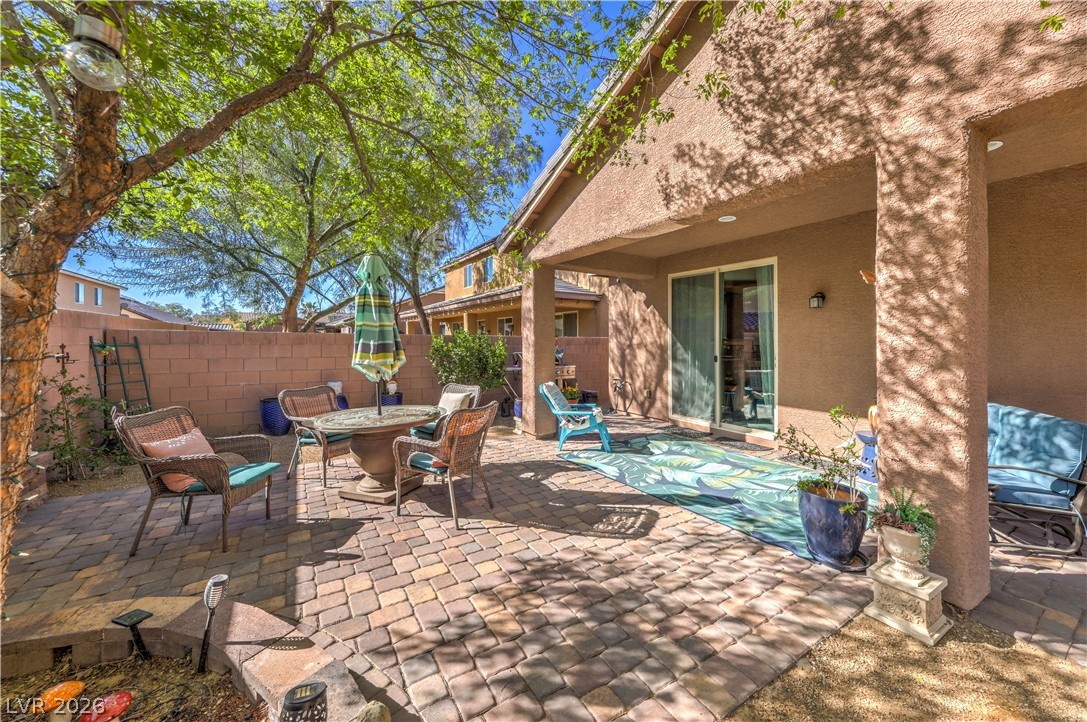 8836 Nolene Stream Street Las Vegas NV 89131