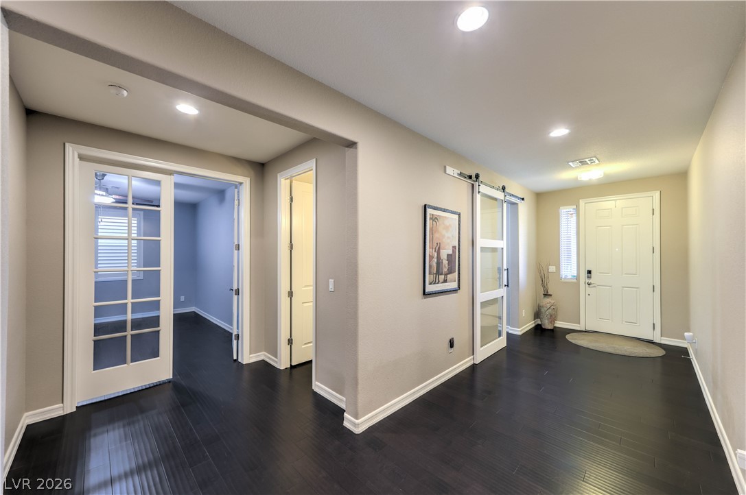 8836 Nolene Stream Street Las Vegas NV 89131