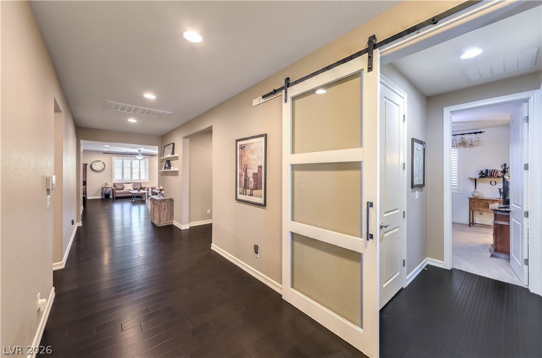 8836 Nolene Stream Street Las Vegas NV 89131