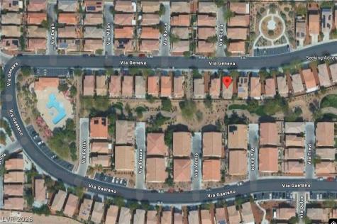 3745 Via Geneva Henderson NV 89052