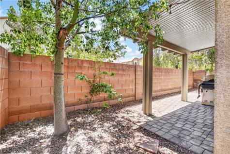 3745 Via Geneva Henderson NV 89052