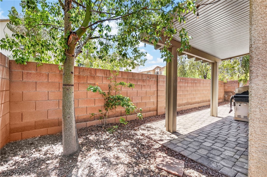 3745 Via Geneva Henderson NV 89052