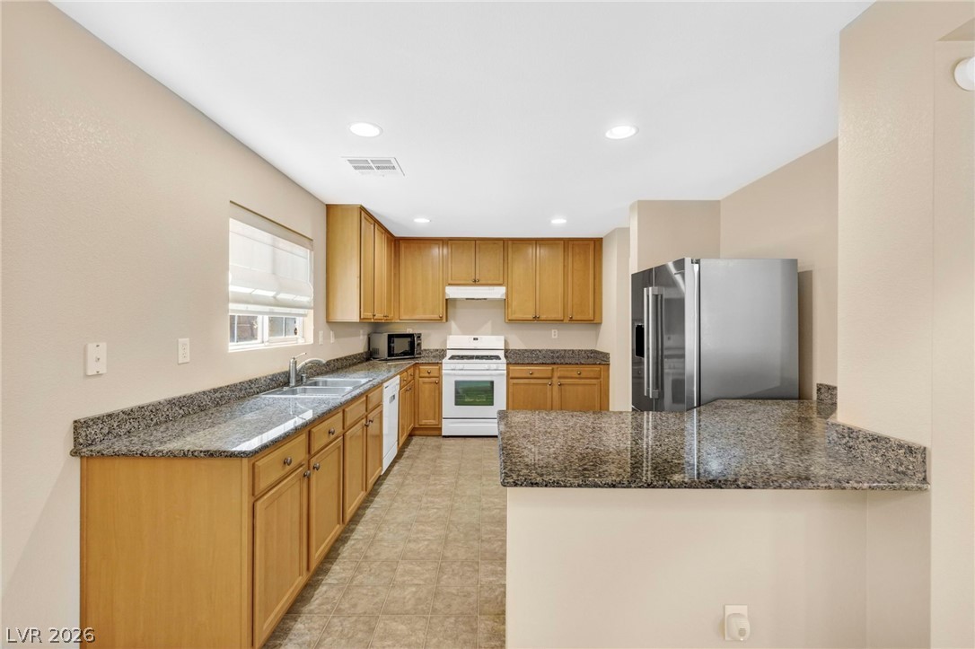 3745 Via Geneva Henderson NV 89052