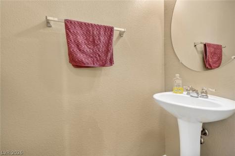 3745 Via Geneva Henderson NV 89052