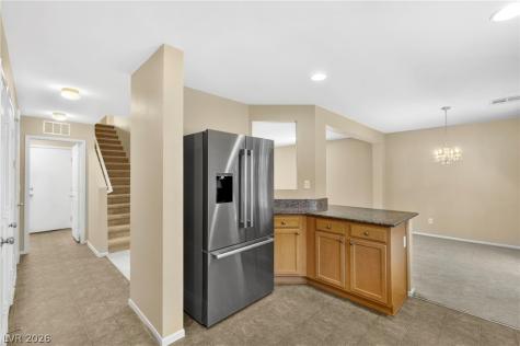 3745 Via Geneva Henderson NV 89052