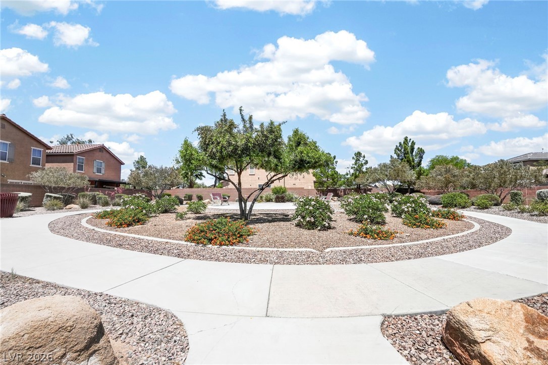 3745 Via Geneva Henderson NV 89052