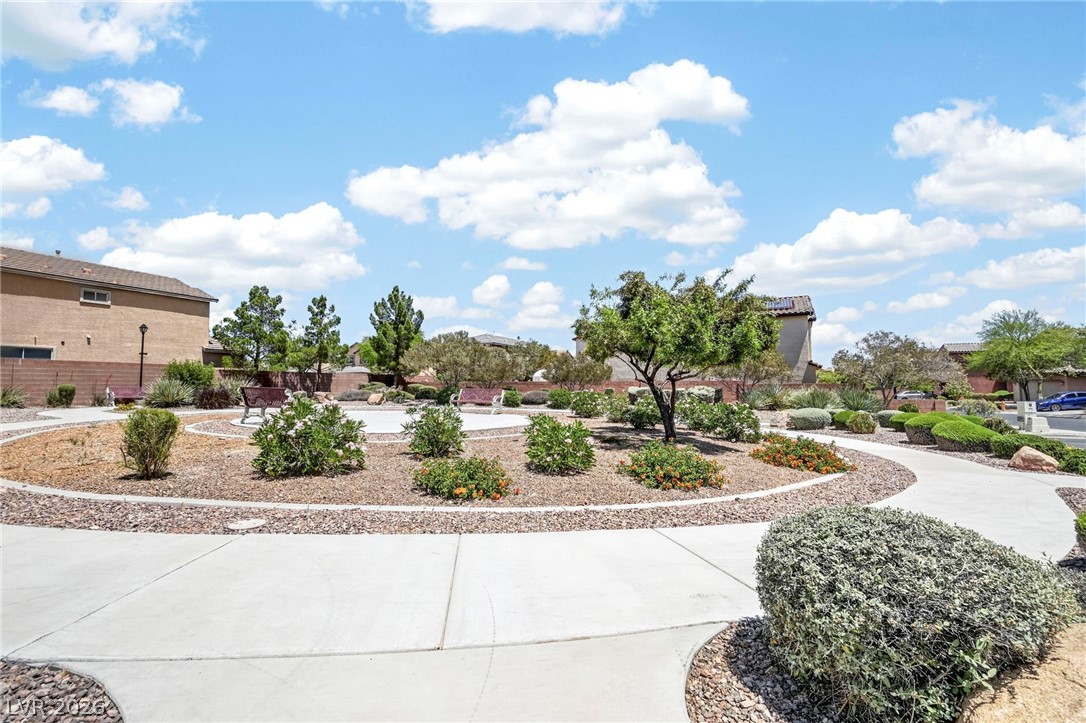 3745 Via Geneva Henderson NV 89052