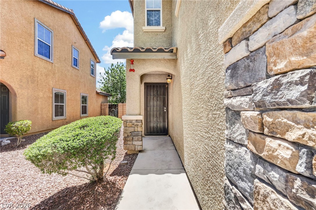 3745 Via Geneva Henderson NV 89052
