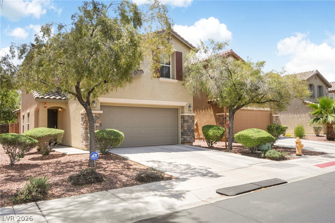 3745 Via Geneva Henderson NV 89052