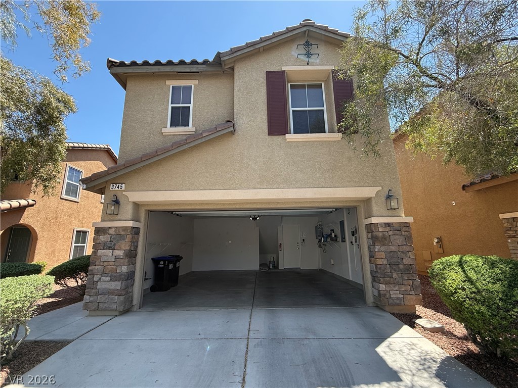 3745 Via Geneva Henderson NV 89052