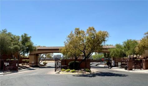 3745 Via Geneva Henderson NV 89052