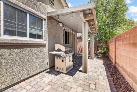 3745 Via Geneva Henderson NV 89052