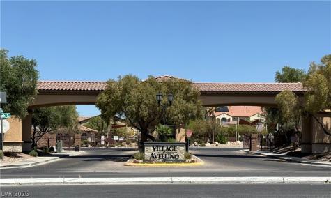 3745 Via Geneva Henderson NV 89052