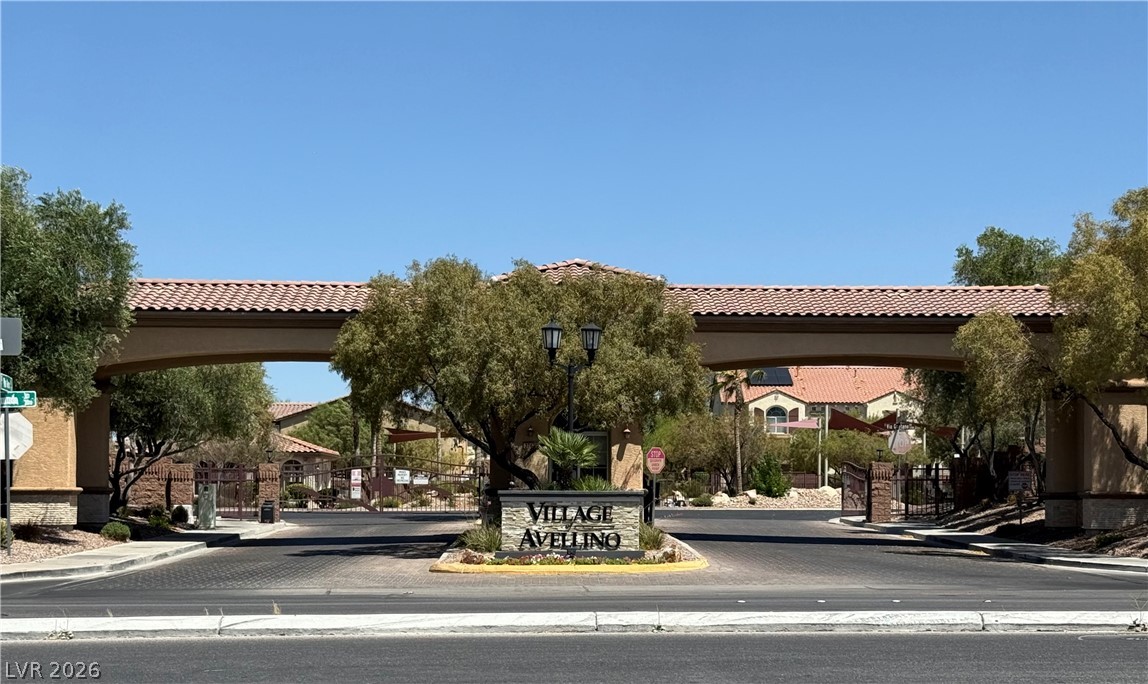 3745 Via Geneva Henderson NV 89052