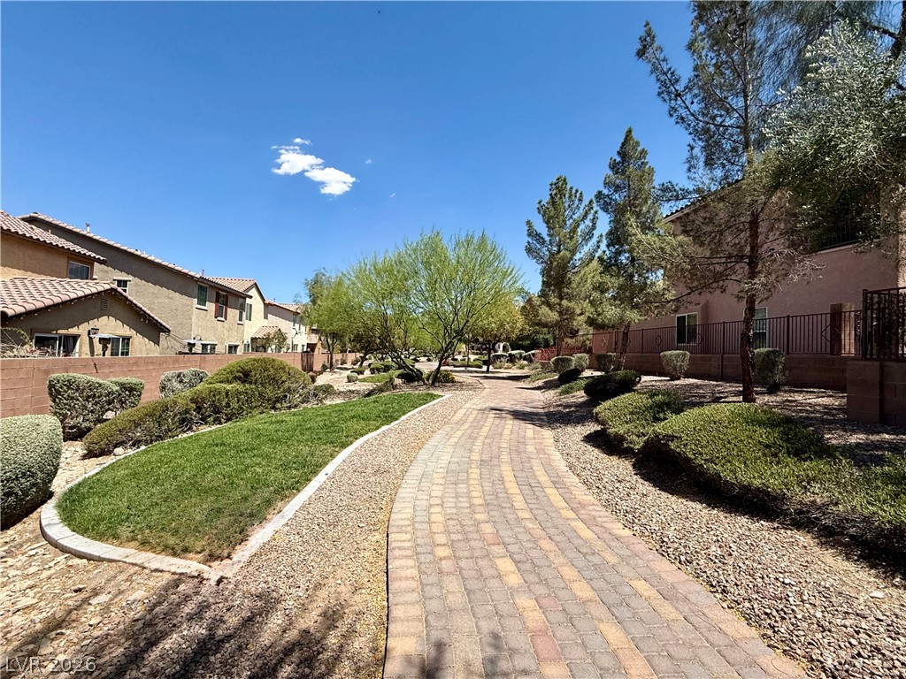 3745 Via Geneva Henderson NV 89052