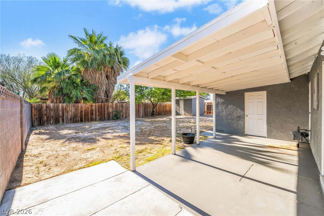 5056 Marin Street Las Vegas NV 89122