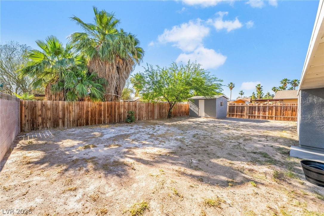 5056 Marin Street Las Vegas NV 89122
