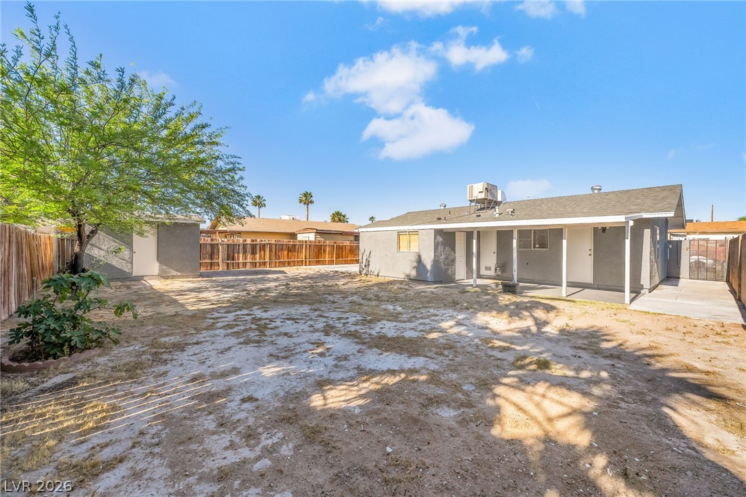 5056 Marin Street Las Vegas NV 89122