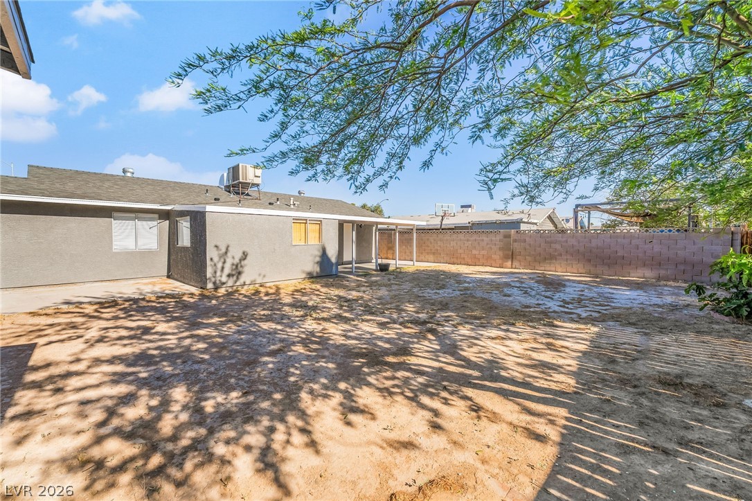 5056 Marin Street Las Vegas NV 89122