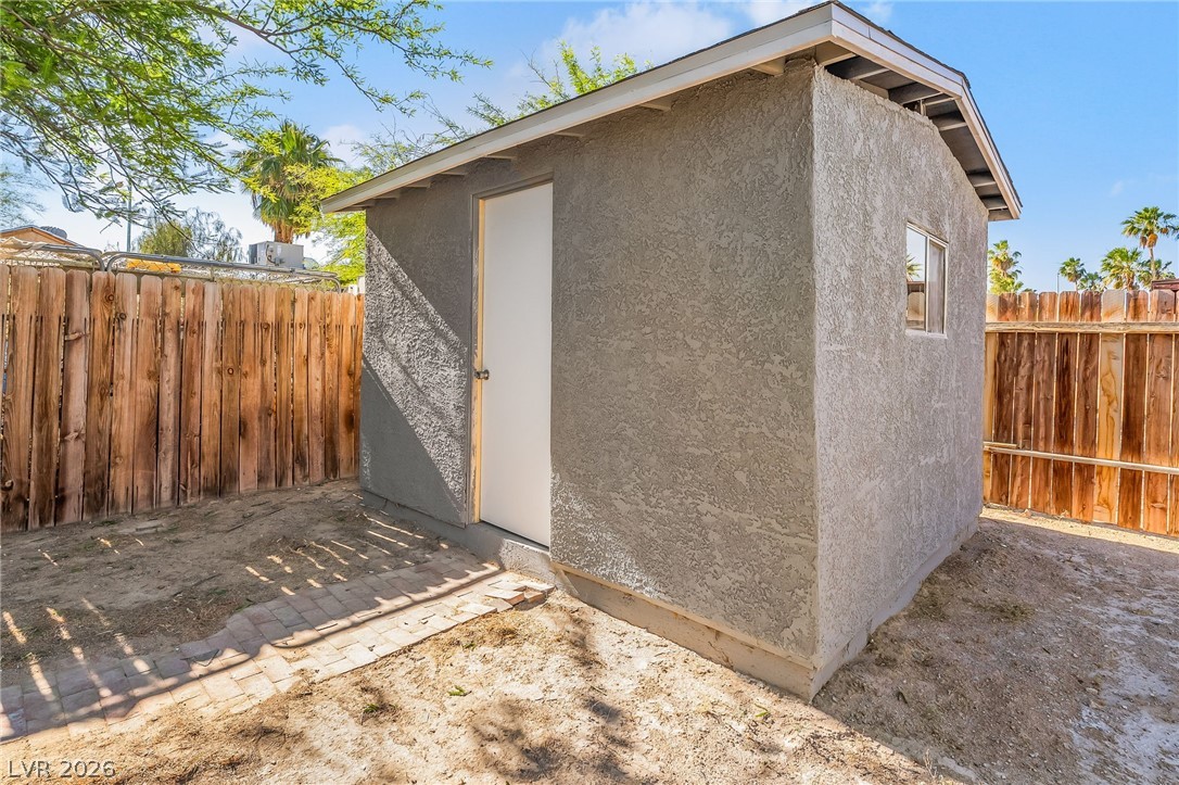 5056 Marin Street Las Vegas NV 89122