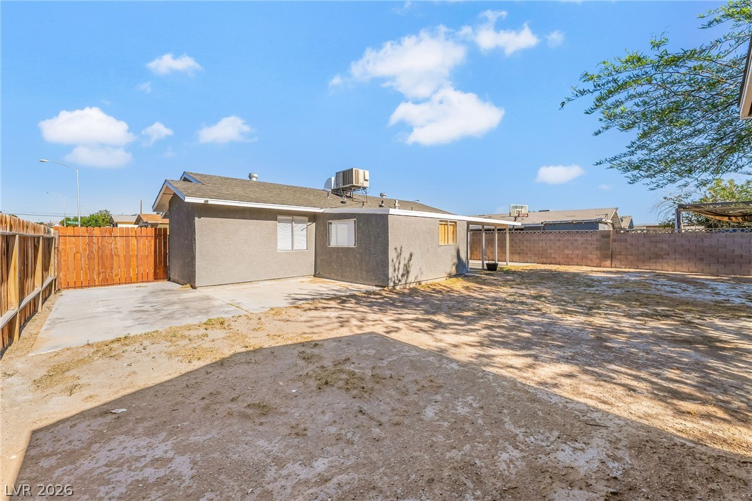 5056 Marin Street Las Vegas NV 89122