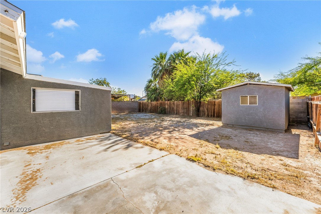 5056 Marin Street Las Vegas NV 89122