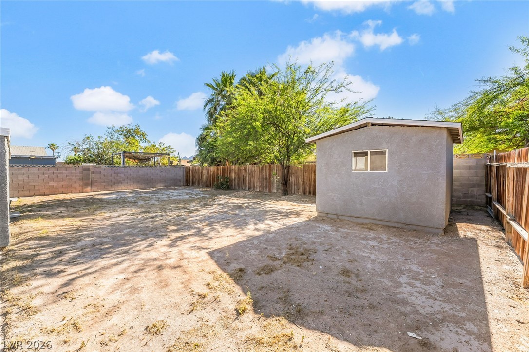 5056 Marin Street Las Vegas NV 89122