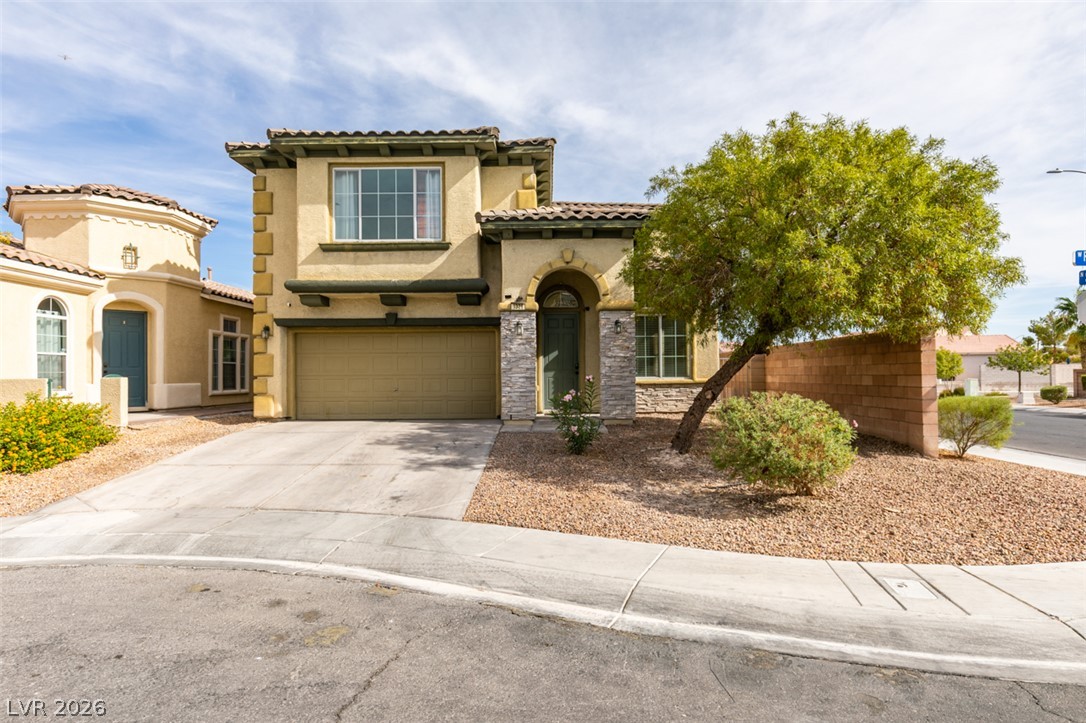 1328 Rainy Sky Avenue North Las Vegas NV 89030